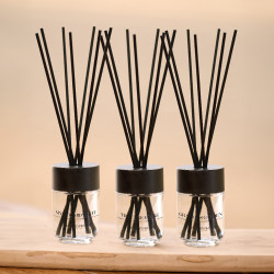 Bastões de perfume Imperial Riding Equine Empire Romã Vermelho