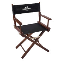 Cadeira Diretor HV Polo Dacy Preto Cadeira Diretor HV Polo Dacy Preto