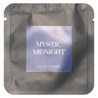 Amostra de fragrância Imperial Riding Equine Empire Romã Vermelho