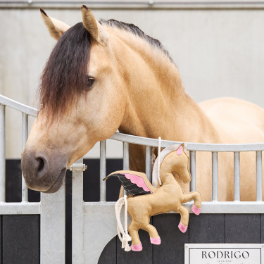 Brinquedo para a caixa Imperial Riding Pegasus Natural