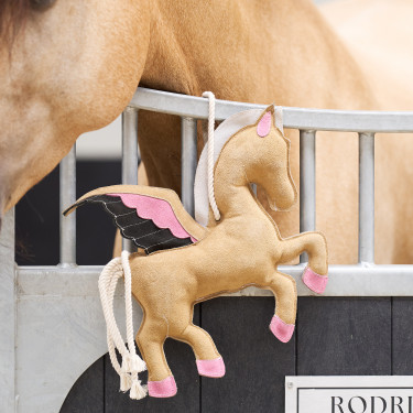 Brinquedo para a caixa Imperial Riding Pegasus Natural