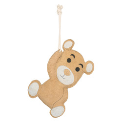 Brinquedo para o box Imperial Riding Teddy Brinquedo para o box Imperial Riding Teddy