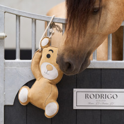 Brinquedo para o box Imperial Riding Teddy Brinquedo para o box Imperial Riding Teddy