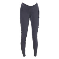 Legging de equitação Easy Rider Livia maternidade FullGrip feminino Preto