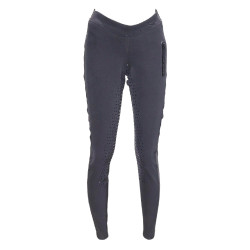 Legging de equitação Easy Rider Livia maternidade FullGrip feminino