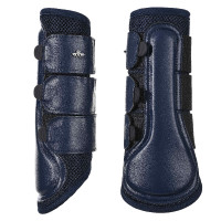 Guêtres HV Polo Air Flow Marinho Azul-marinho