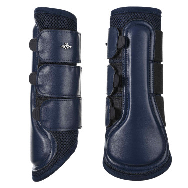 Guêtres HV Polo Air Flow Marinho Azul-marinho Guêtres HV Polo Air Flow Marinho Azul-marinho