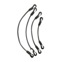 Corda de cauda Bucas Deluxe