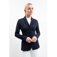 Casaco de competição Harcour Jade US feminino Marinho Azul-marinho Casaco de competição Harcour Jade US feminino Marinho Azul-marinho