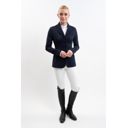 Casaco de competição Harcour Jade US feminino Marinho Azul-marinho Casaco de competição Harcour Jade US feminino Marinho Azul-marinho