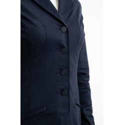 Casaco de competição Harcour Jade US feminino Marinho Azul-marinho Casaco de competição Harcour Jade US feminino Marinho Azul-marinho