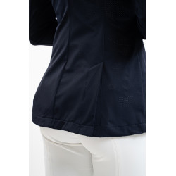 Casaco de competição Harcour Jade US feminino Marinho Azul-marinho Casaco de competição Harcour Jade US feminino Marinho Azul-marinho