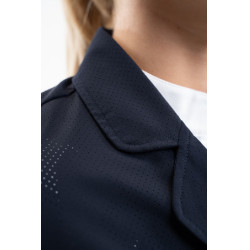 Casaco de competição Harcour Jade US feminino Marinho Azul-marinho Casaco de competição Harcour Jade US feminino Marinho Azul-marinho