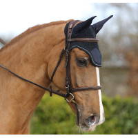 Vliegennetje Show-Line Marinho / cinza Azul Vliegennetje Show-Line Marinho / cinza Azul