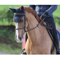 Vliegennetje Show-Line Marinho / cinza Azul Vliegennetje Show-Line Marinho / cinza Azul