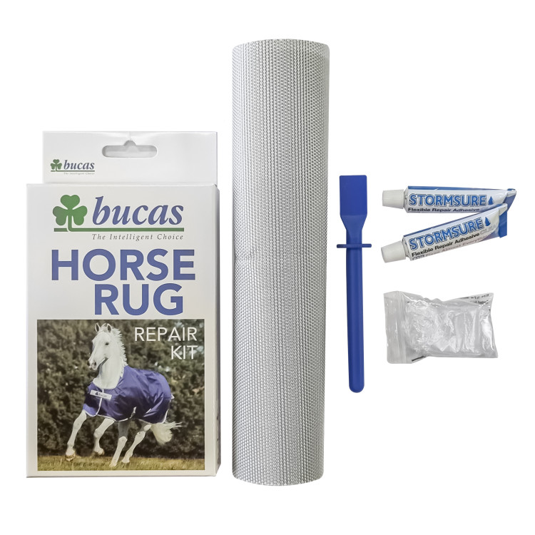 Kit de reparação Bucas para coberturas