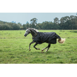 Cobertura Irish Turnout Bucas 100g