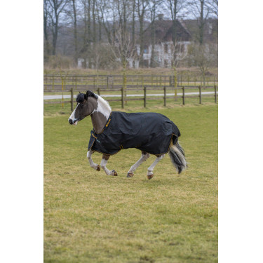 Cobertura Irish Turnout Bucas 100g Cobertura Irish Turnout Bucas 100g