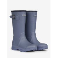 Botas de borracha LeMieux Ultra Stride Young Rider Brasa Bord&amp;amp;amp;amp;amp;ocirc;