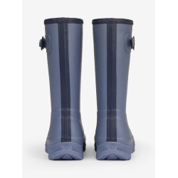 Botas de borracha LeMieux Ultra Stride Young Rider Azul Reino Unido