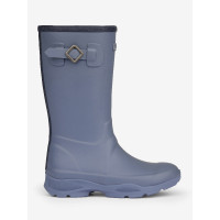 Botas de borracha LeMieux Ultra Stride Young Rider Brasa Bord&amp;amp;amp;amp;amp;ocirc;