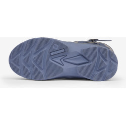 Botas de borracha LeMieux Ultra Stride Young Rider Azul Reino Unido