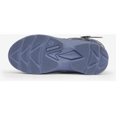 Botas de borracha LeMieux Ultra Stride Young Rider Azul Reino Unido