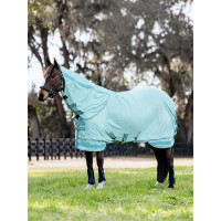 Capa anti-moscas LeMieux Arika Armour-Tek Água