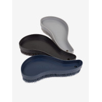 Trio de escovas LeMieux Wizard Brush Kiwi Kaki Trio de escovas LeMieux Wizard Brush Kiwi Kaki