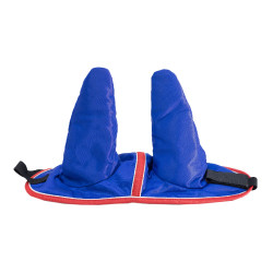 Protetor de Ouvidos Sem Bola Finn-Tack Pro Protetor de Ouvidos Sem Bola Finn-Tack Pro