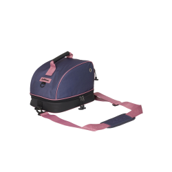 Baú para capacete LeMieux