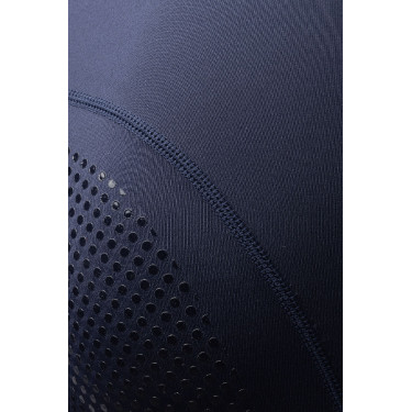 Legging de equitação Horze Maia com fundo completo feminino Legging de equitação Horze Maia com fundo completo feminino