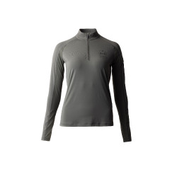 Camiseta de treino B Vertigo Odina feminina