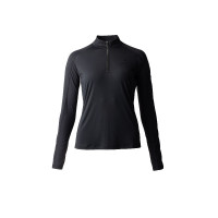 Camiseta de treino B Vertigo Odina feminina Quimera Cinzento Camiseta de treino B Vertigo Odina feminina Quimera Cinzento