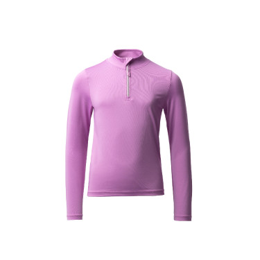 Camiseta de treino infantil Horze Mea Camiseta de treino infantil Horze Mea