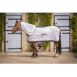 Camisa UV Mesh combo Paddock Sports