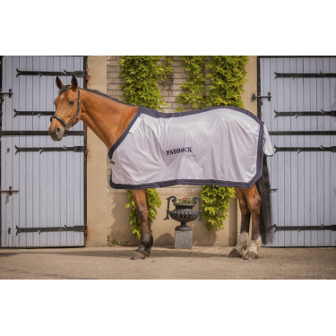 Camisa UV Mesh combo Paddock Sports Camisa UV Mesh combo Paddock Sports