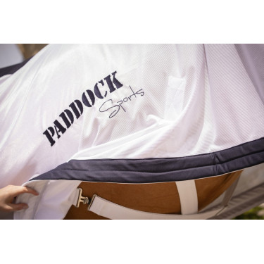 Camisa UV Mesh combo Paddock Sports Camisa UV Mesh combo Paddock Sports