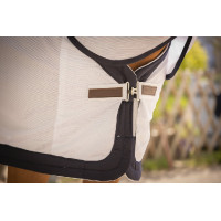 Camisa UV Mesh combo Paddock Sports Branco Camisa UV Mesh combo Paddock Sports Branco
