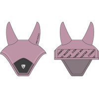 Touca anti-moscas Pro Series Combo Master Rosa Touca anti-moscas Pro Series Combo Master Rosa