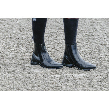 Botas zip Equithème Sporty