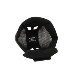 Forro de capacete Armet Flex-on