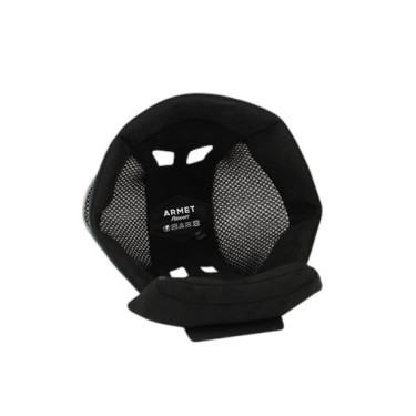 Forro de capacete Armet Flex-on