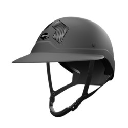 Capacete Flex-on Armet preto viseira Angel Dark jugular preta