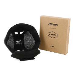 Forro de capacete Armet Flex-on Forro de capacete Armet Flex-on