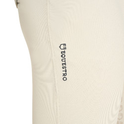 Calça com grip completo masculino em tecido técnico Equestro
