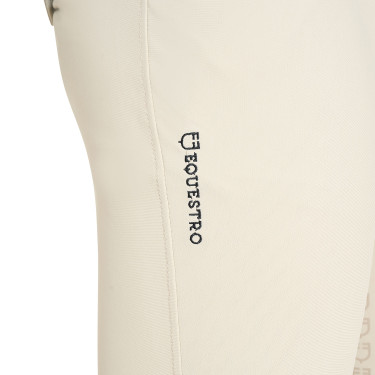 Calça com grip completo masculino em tecido técnico Equestro