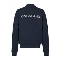 Bomber Kingsland KLNoa júnior Marinho Azul-marinho