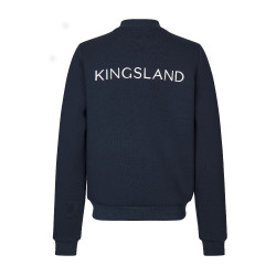 Bomber Kingsland KLNoa júnior Marinho Azul-marinho