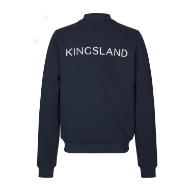 Bomber Kingsland KLNoa júnior Marinho Azul-marinho